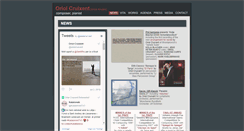 Desktop Screenshot of oriolcruixent.com